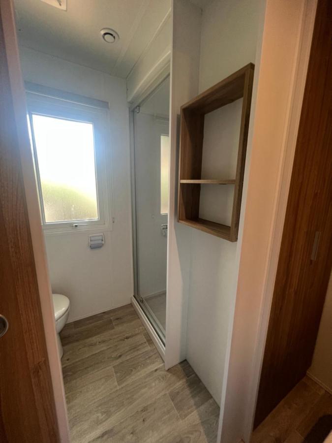 Mobilhome Camping 4 Etoiles Narbonne-Plage מראה חיצוני תמונה
